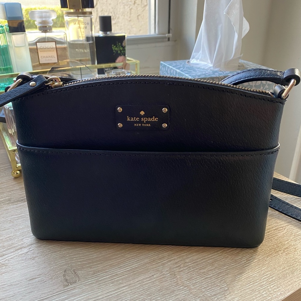 Kate Spade Small Crossbody